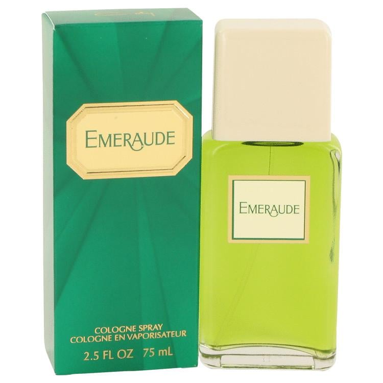 عطر Emeraude من كوتي للنساء - او دو كلون