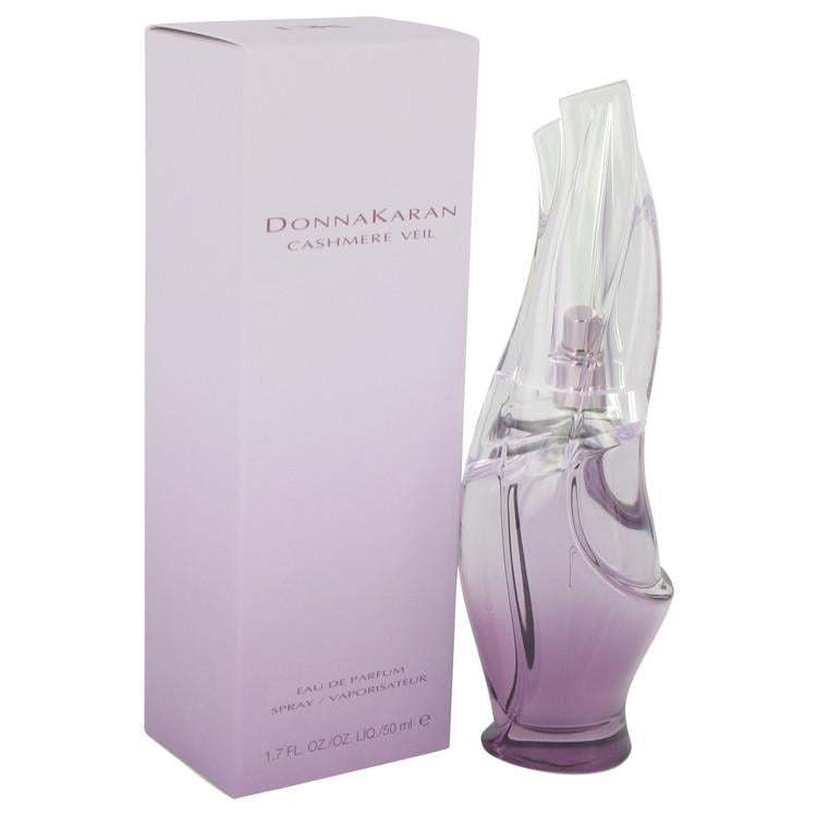 عطر Cashmere Veil من دونا كاران للنساء - او دو برفيوم