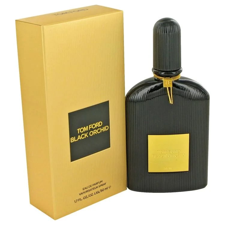 عطر Black Orchid من توم فورد للنساء - او دو برفيوم