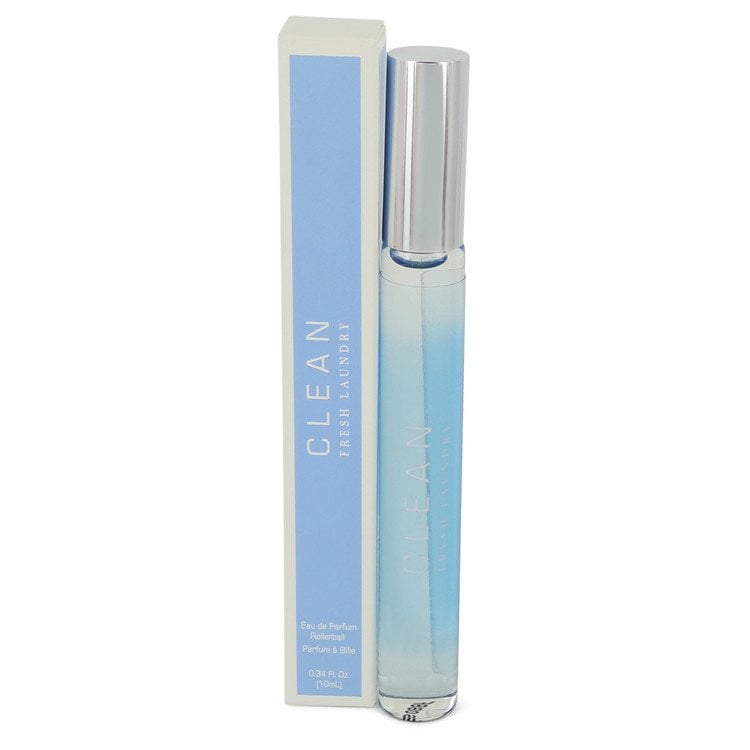 عطر Clean Fresh Laundry من كلين للنساء - او دو برفيوم