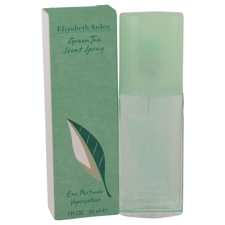 عطر Green Tea من اليزابيث اردن للنساء او دو برفيوم