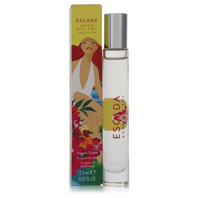 عطر إميرالد ستيرويز سبايسير Emerald Stairways Spiceair من اسكادا للنساء - او دو تواليت