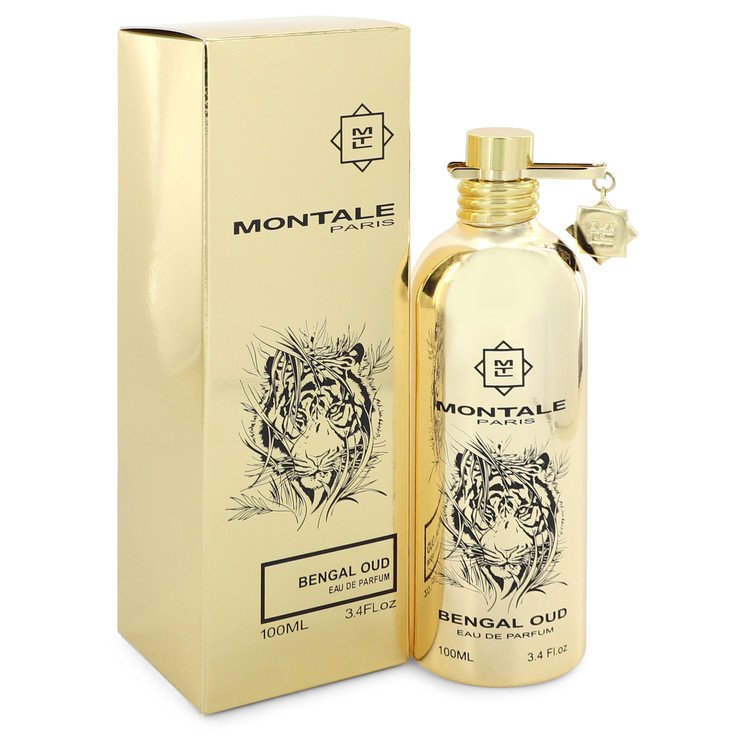 عطر Montale Bengal Oud من مونتالي - او دو برفيوم
