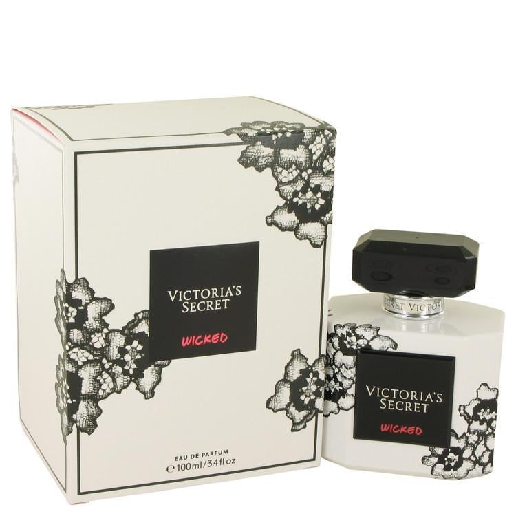 عطر Victoria's Secret Wicked من فيكتوريا سيكريت للنساء - او دو برفيوم