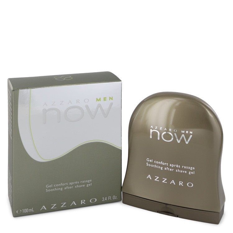 أزارو ناو Azzaro Now من أزارو للرجال - بعد الحلاقة