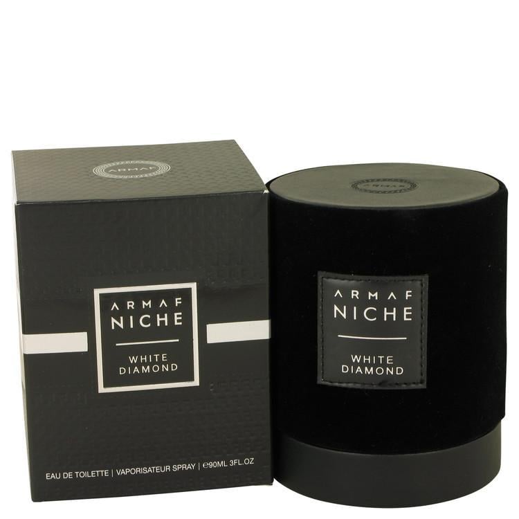 عطر أرماف نيش وايت دايموند Armaf Niche White Diamond من ارماف