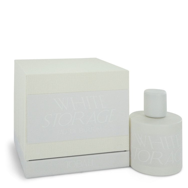 عطر White Storage من توبالي للجنسين - او دو برفيوم