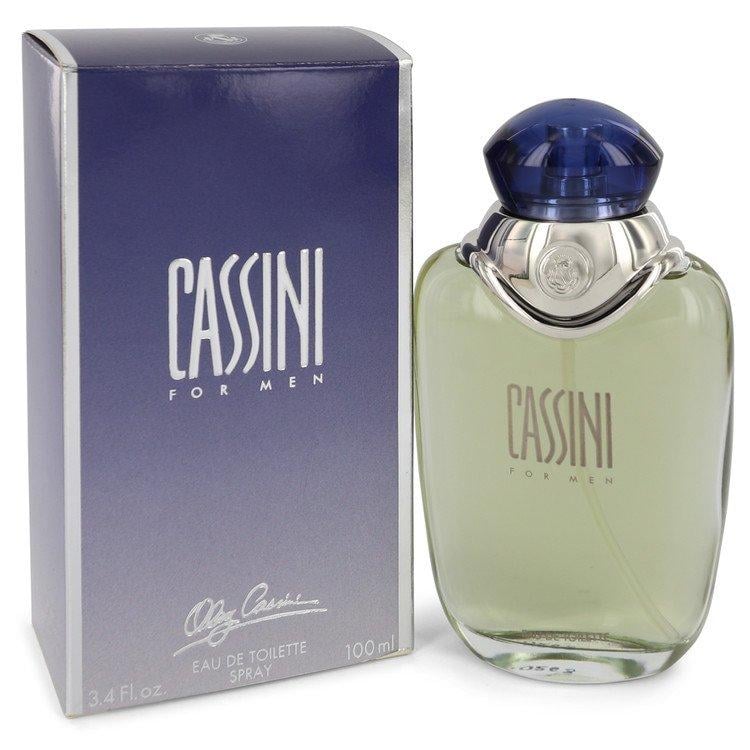 عطر Cassini من أوليغ كاسيني للرجال - او دو تواليت