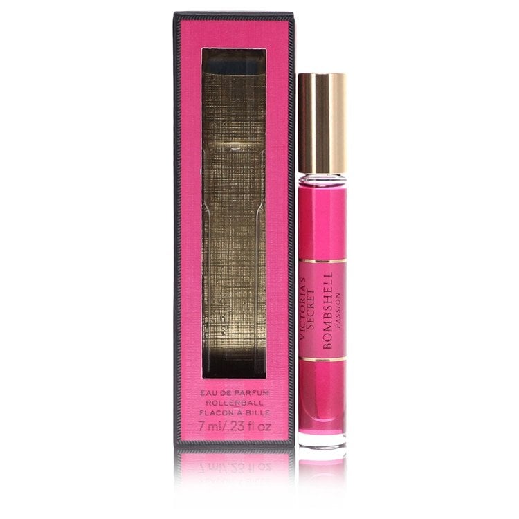 عطر بومبشيل باشن Bombshell Passion من فيكتوريا سيكريت للنساء - او دو برفيوم