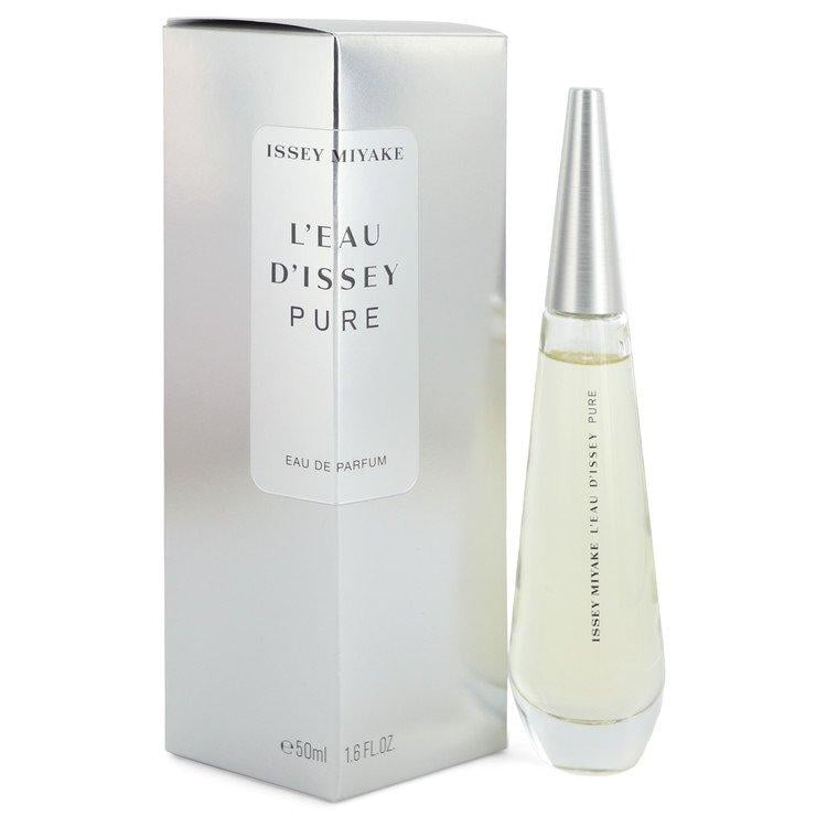 عطر L'eau D'issey Pure من ايسي مياكي للنساء - او دو برفيوم