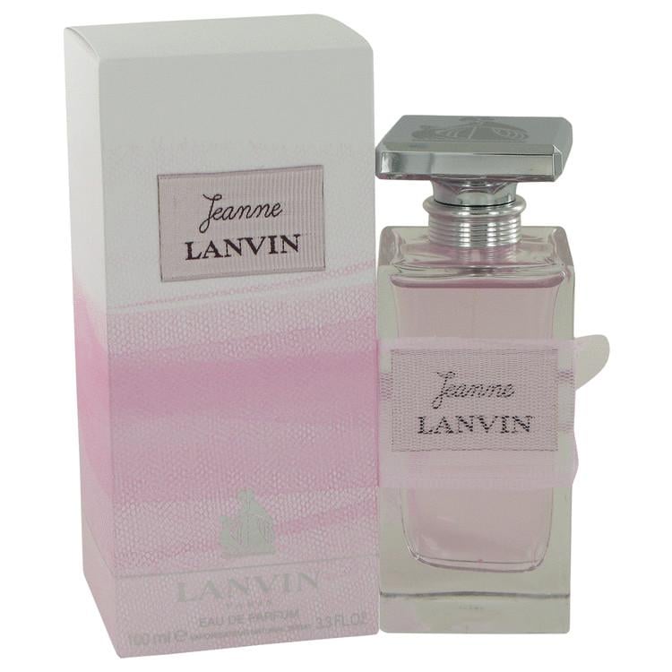 عطر Jeanne Lanvin من لانفين للنساء - او دو برفيوم