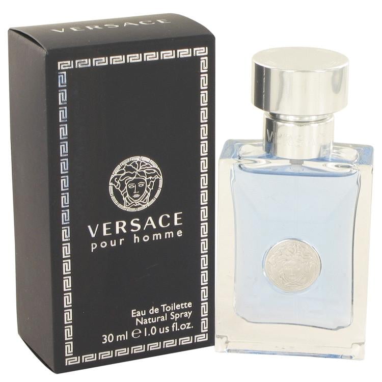 عطر فرزاتشي بور هوم Versace Pour Homme من فرزاتشي للرجال - او دو تواليت