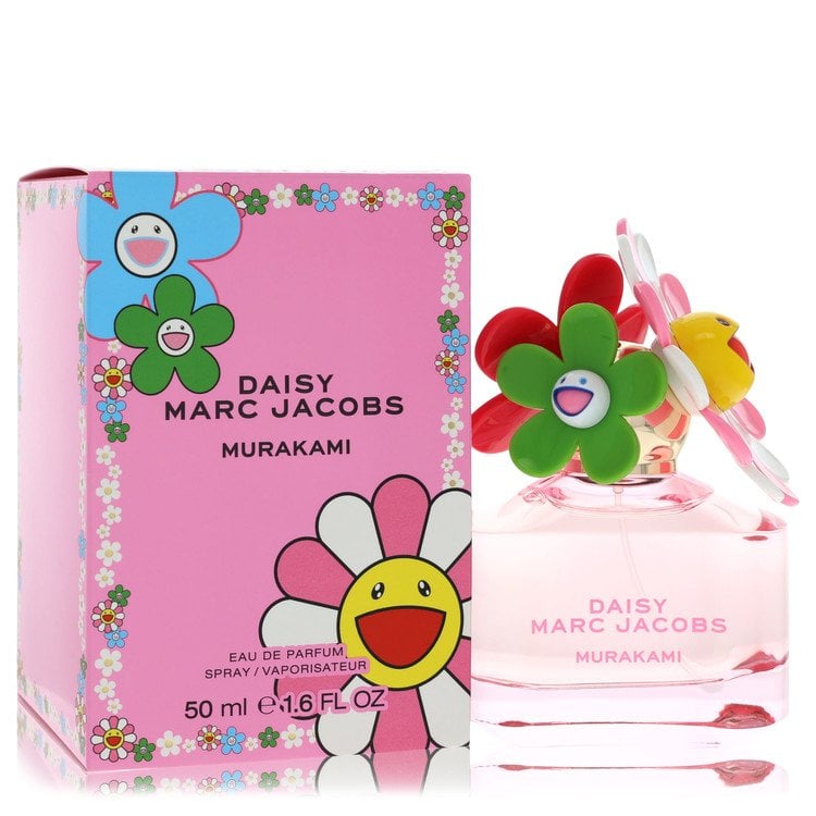 عطر Daisy Murakami Pink من مارك جاكوبس للنساء او دو برفيوم