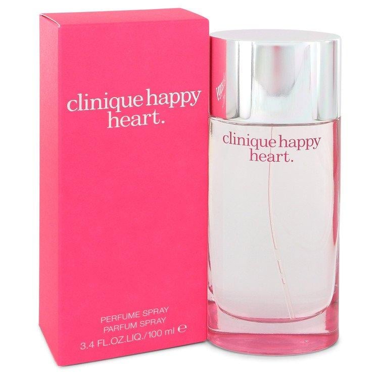 عطر Happy Heart من كلينيك للنساء - او دو برفيوم