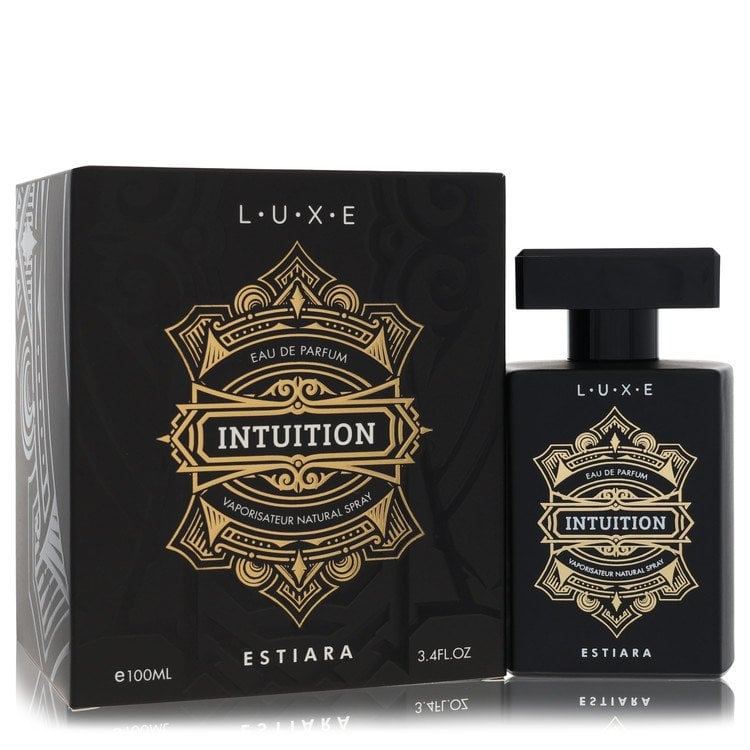 عطر Luxe Estiara Intuition من لوكس استيارا للرجال او دو برفيوم