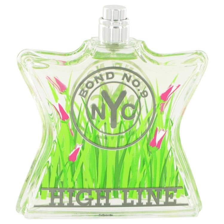 عطر Bond No. 9 High Line من بوند 9 للنساء - او دو برفيوم - بدون كرتون