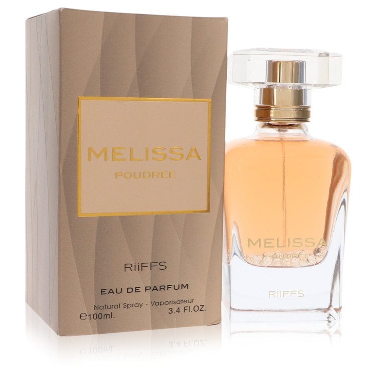 عطر ميليسا بودري Melissa Poudree من ريفس للنساء - او دو برفيوم