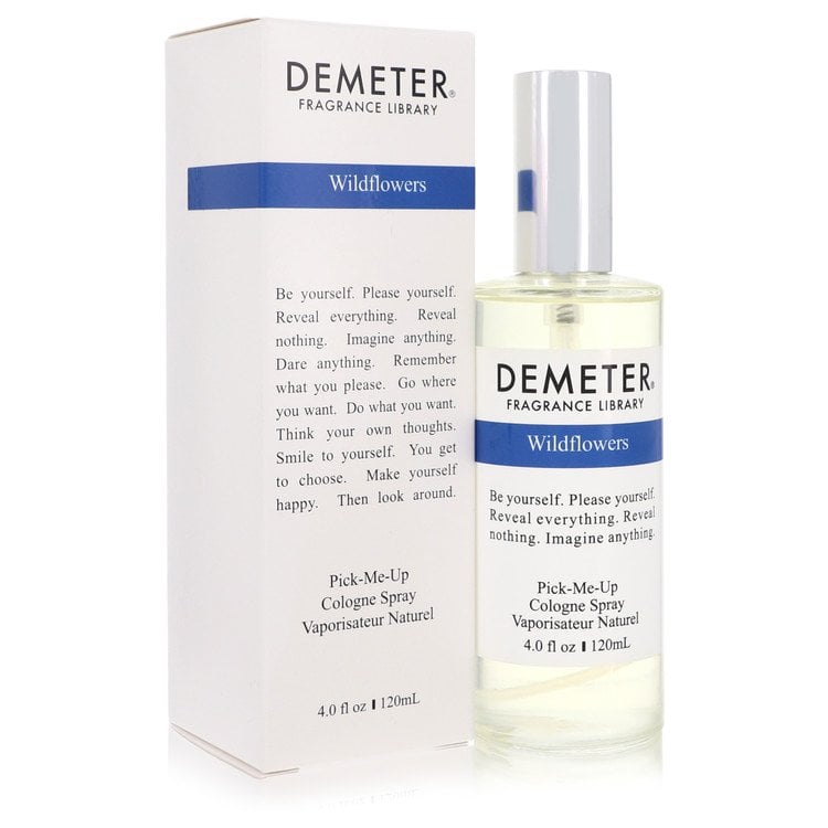 عطر Demeter Wildflowers من ديميتر للنساء او دو كلون