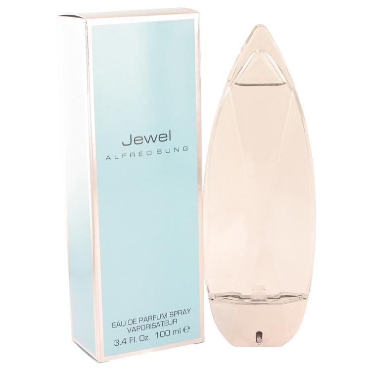 عطر Jewel من ألفريد سونغ للنساء - او دو برفيوم