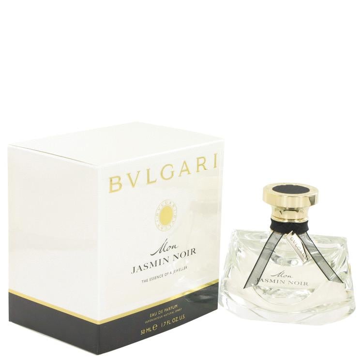 عطر Mon Jasmin Noir من بولغاري للنساء - او دو برفيوم