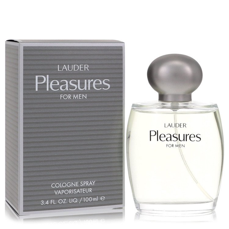 عطر Pleasuresمن إستي لودر