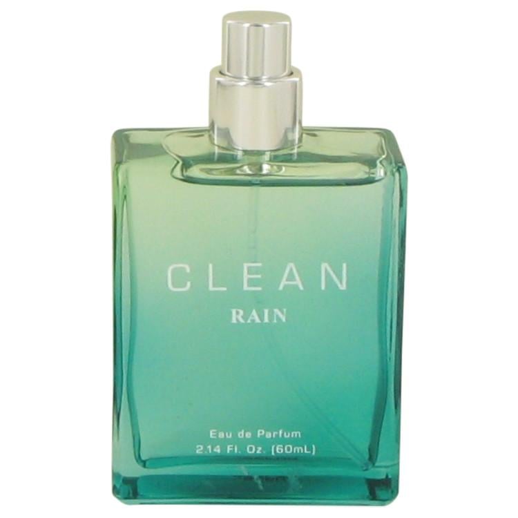 عطر Clean Rain من كلين للنساء او دو برفيوم بدون كرتون