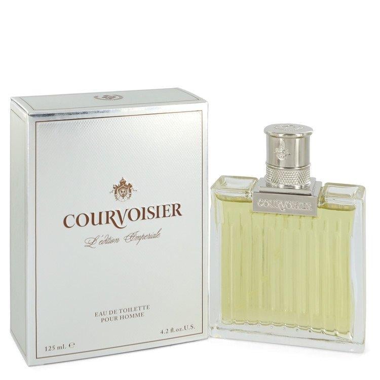 عطر Courvoisier L’edition Imperiale من كورفوازيه للرجال - او دو تواليت