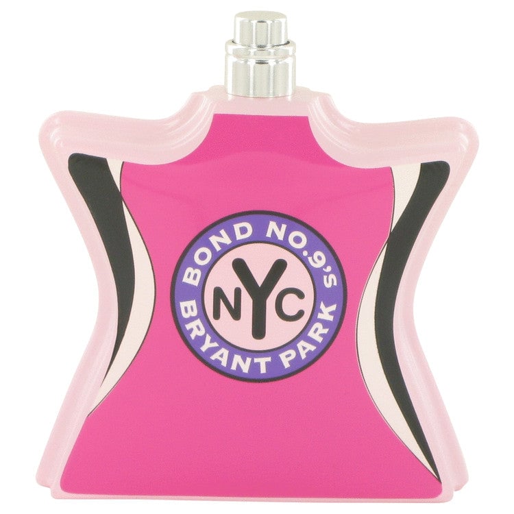 عطر Bryant Park من بوند 9 للنساء - او دو برفيوم - بدون كرتون