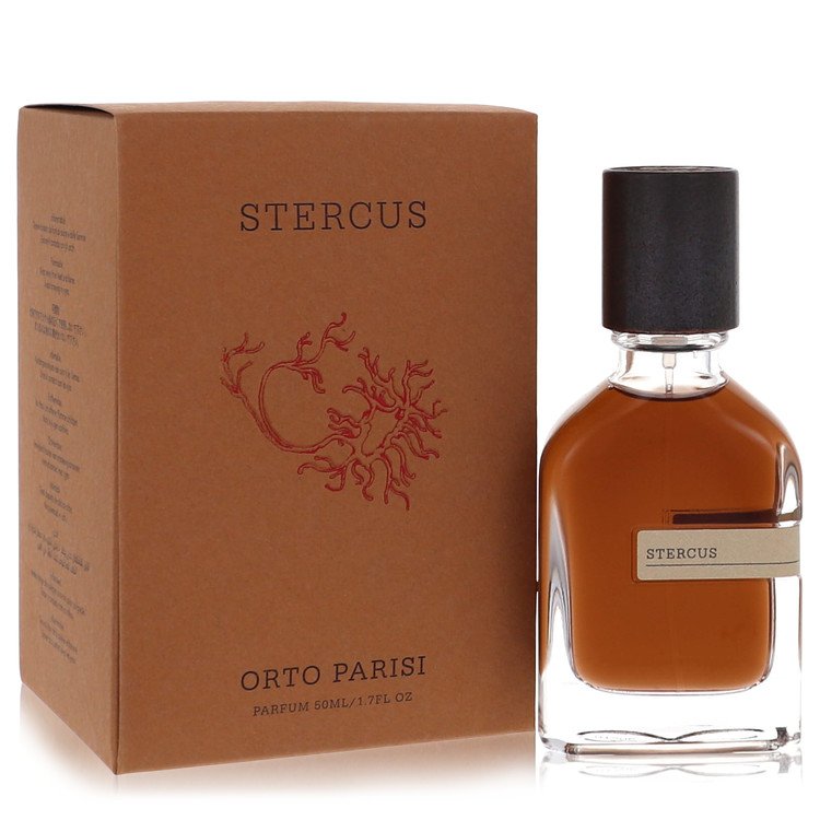 عطر Stercus من أورتو باريزي للجنسين - برفيوم