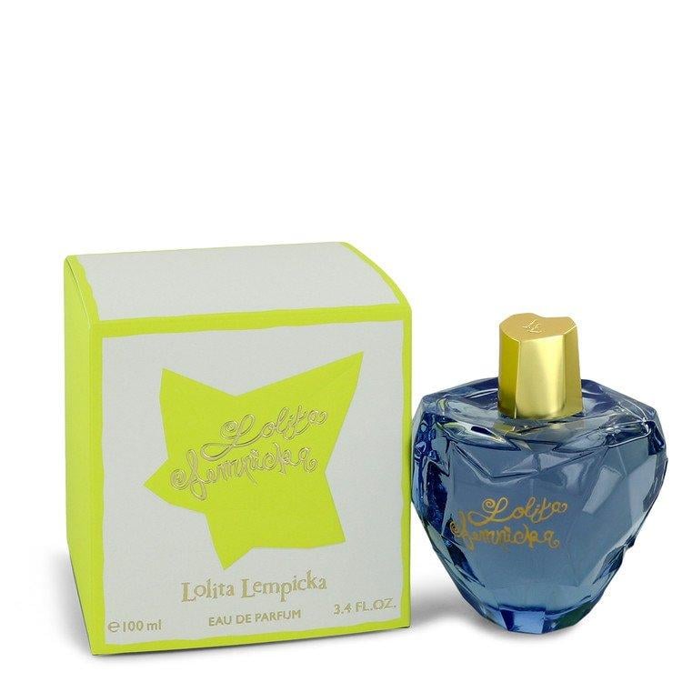 عطر Lolita Lempicka من لوليتا لمبيكا للنساء - او دو برفيوم