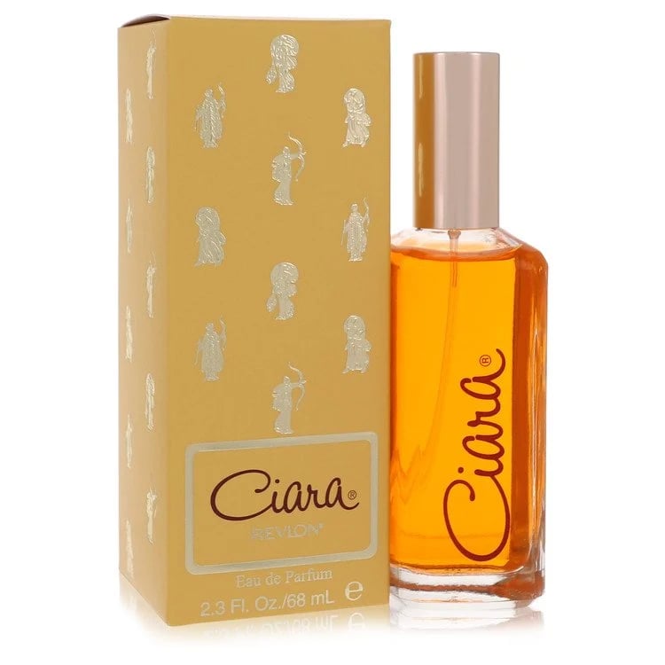 عطر Ciara من ريفلون للنساء او دو كلون