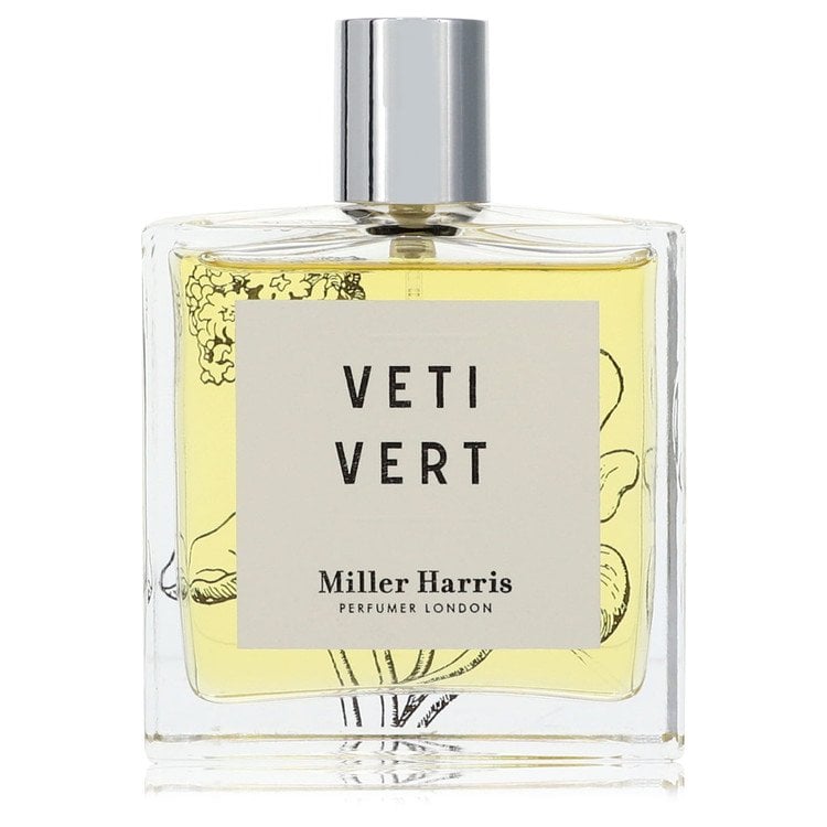 عطر Veti Vert من ميلر هاريس للنساء - او دو برفيوم - بدون كرتون