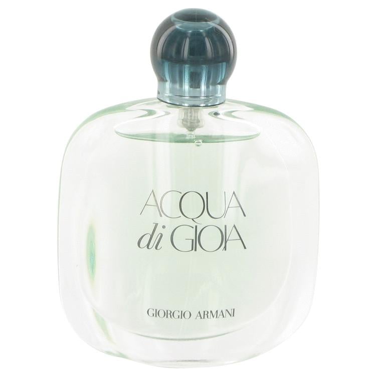 عطر Acqua Di Gioia من جورجيو أرماني للنساء - او دو برفيوم - بدون كرتون