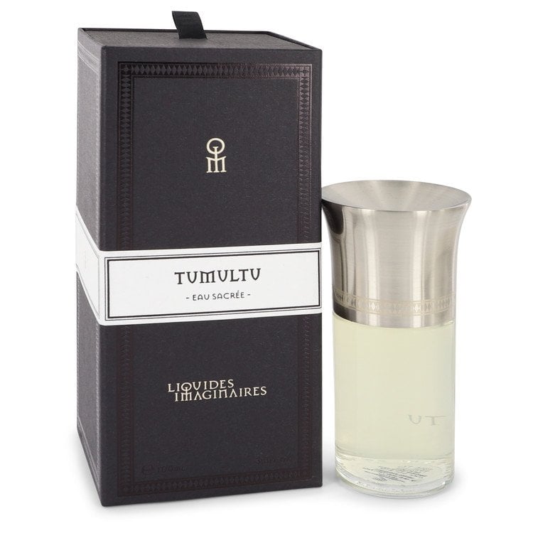 عطر Tumultu Eau Sacree من ليكودس ايماجنرس للنساء - او دو برفيوم