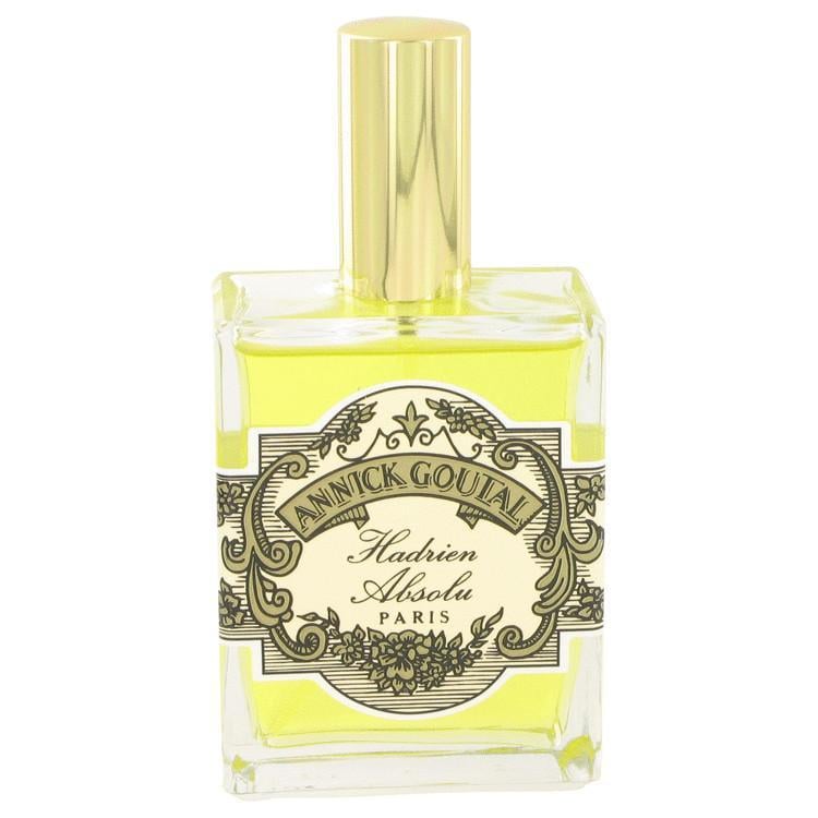 عطر Hadrien Absolu من أنيك غوتال - بدون كرتون