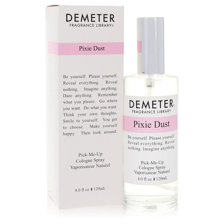 عطر Demeter Pixie Dust من ديميتر للنساء او دو كلون