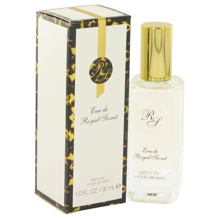 Eau De Royal Secret من فايف ستار فرقرانس للنساء