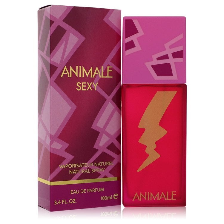 عطر Animale Sexy من أنيمل للنساء - او دو برفيوم