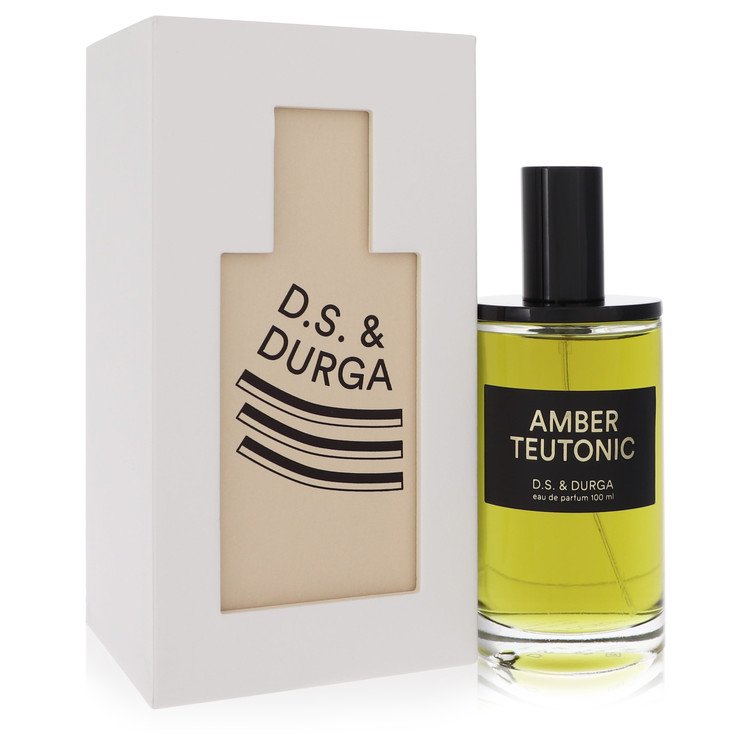 عطر Amazing Grace من D.S. ودورجا للجنسين - او دو برفيوم