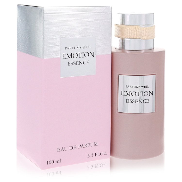 عطر Emotion Essence من ويل للنساء - او دو برفيوم