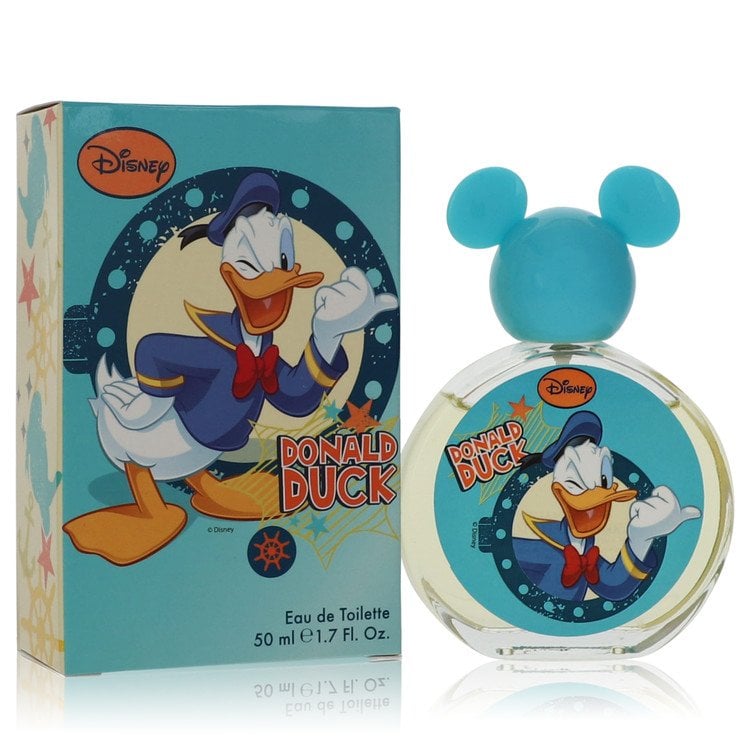 عطر Donald Duck من ديزني للرجال - او دو تواليت
