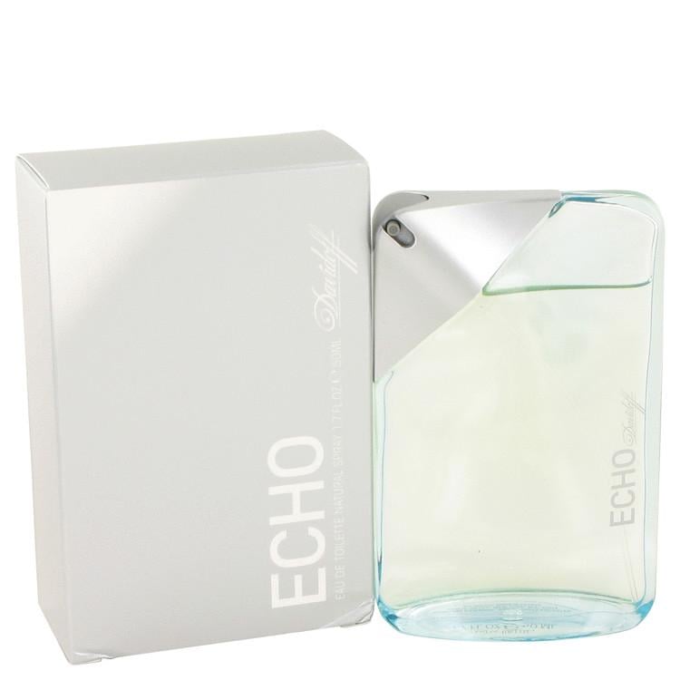 عطر Echo من دافيدوف للرجال - او دو تواليت