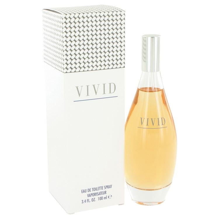 عطر Vivid من ليز كليبورن للنساء - او دو تواليت