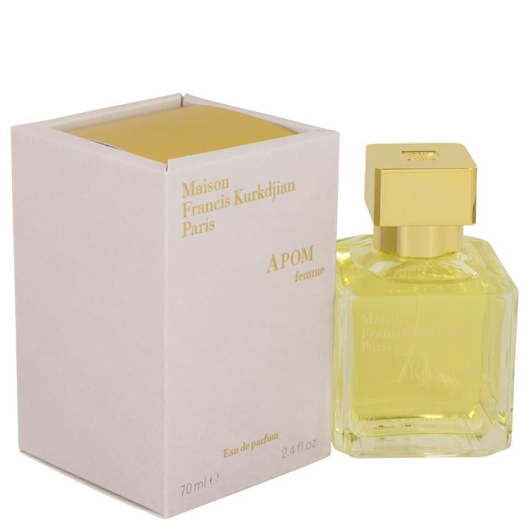 عطر Apom Femme من ميزون فرانسيس كوركدجيان للنساء - او دو برفيوم