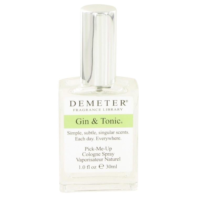 عطر Demeter Gin & Tonic من ديميتر للرجال - او دو كلون