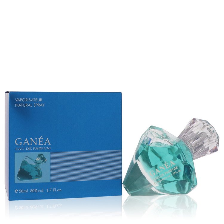 عطر جانيا Ganea من جانيا للنساء - او دو برفيوم