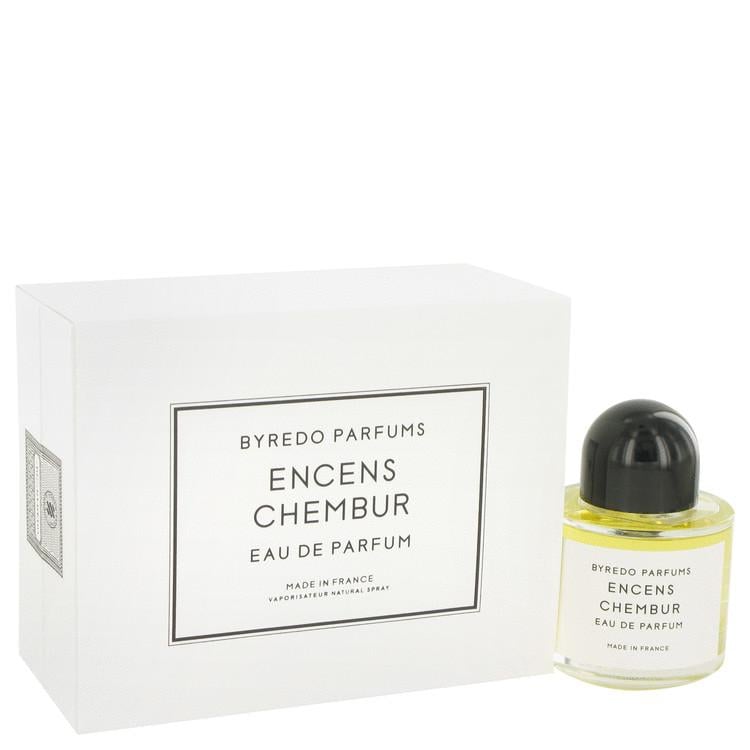 عطر Byredo Encens Chembur من بيردو للجنسين - او دو برفيوم