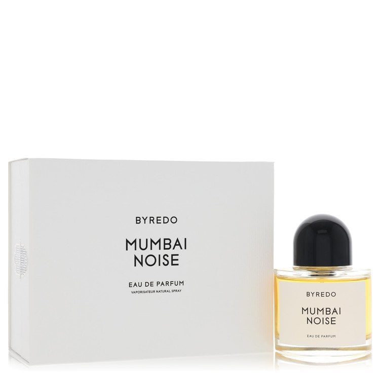 عطر Byredo Mumbai Noise من بيردو للرجال او دو برفيوم