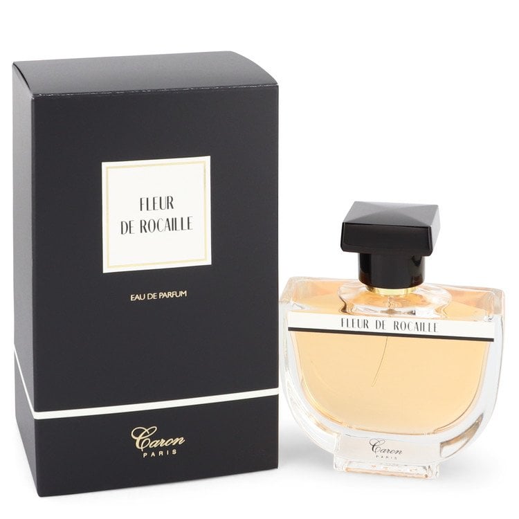 عطر Fleur De Rocaille من كارون للنساء - او دو برفيوم