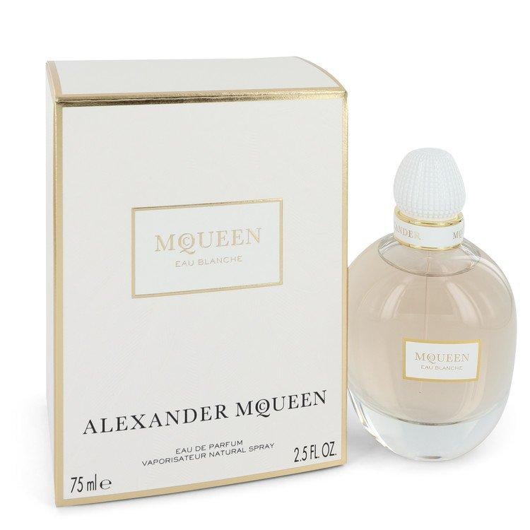 عطر Mcqueen Eau Blanche من ألكسندر ماكوين للنساء - او دو برفيوم